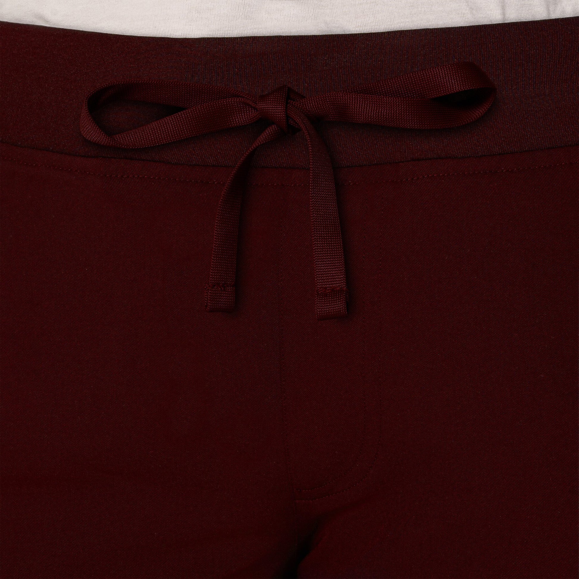 Zing Nine-Pocket Jogger Scrub Pant