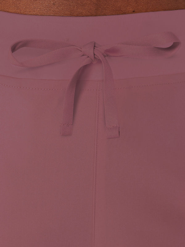 High Waisted Rise Ten-Pocket Cargo Scrub Pant
