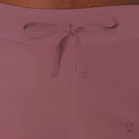 High Waisted Rise Ten-Pocket Cargo Scrub Pant