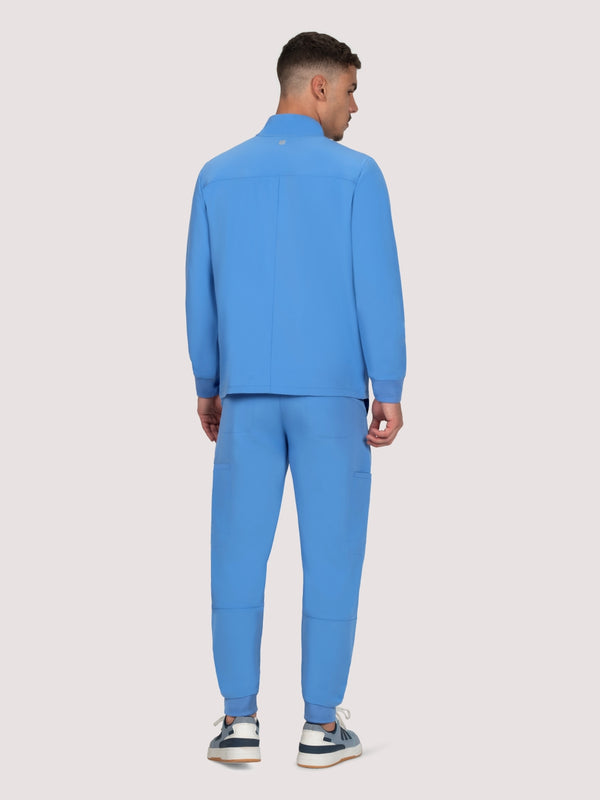 Amp Scrub Jacket