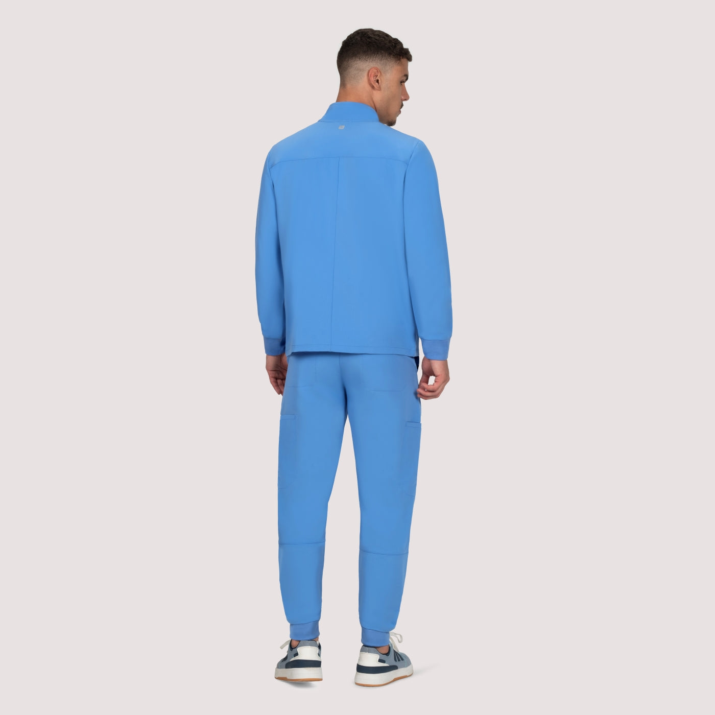 Amp Scrub Jacket