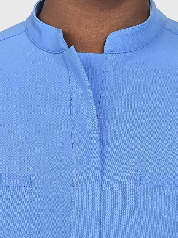 Nova Scrubs Jumpsuit