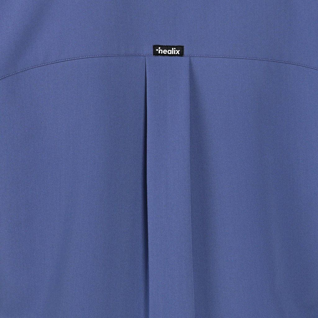 Float Oversized Scrub Top