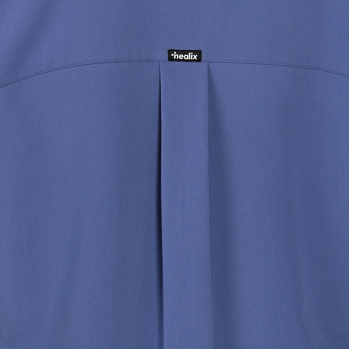 Float Oversized Scrub Top