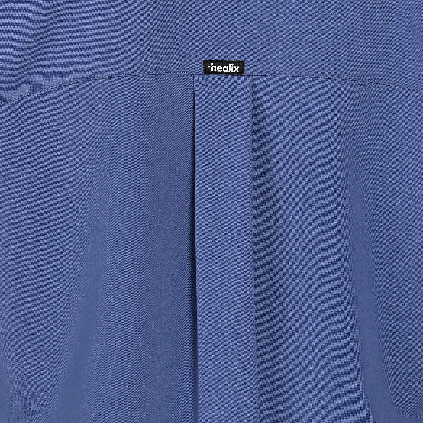 Float Oversized Scrub Top