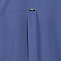 Float Oversized Scrub Top