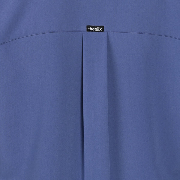 Float Oversized Scrub Top