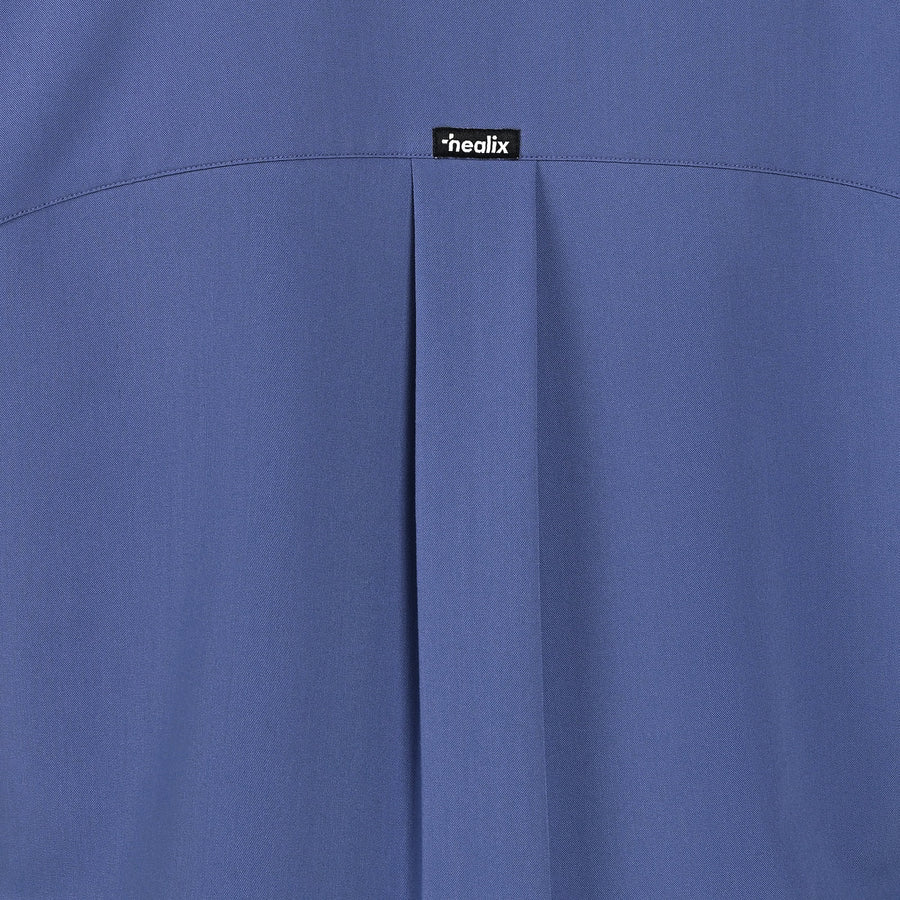 Float Oversized Scrub Top