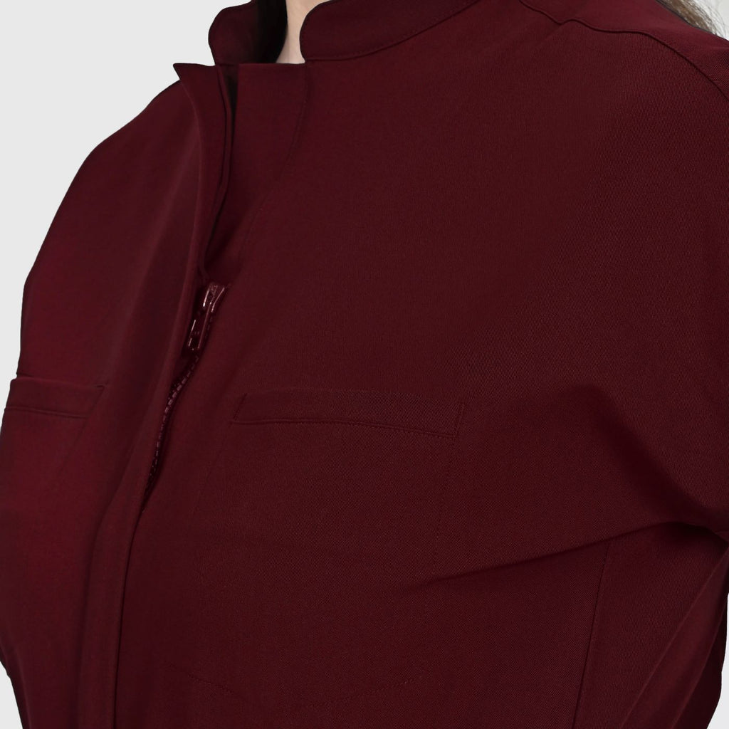 Nova Scrubs Jumpsuit