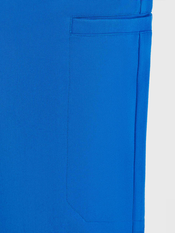 High Waisted Flex Nine-Pocket Jogger Scrub Pant