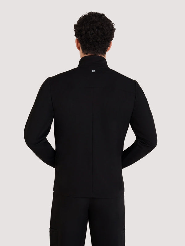 Amp Scrub Jacket