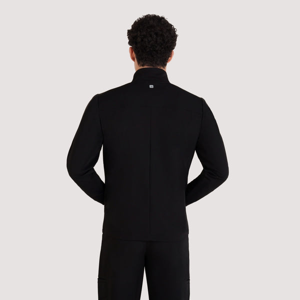 Amp Scrub Jacket