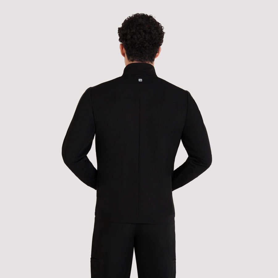 Amp Scrub Jacket