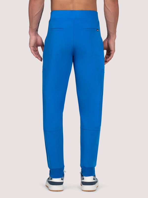 Surge Eight-Pocket Jogger Scrub Pant