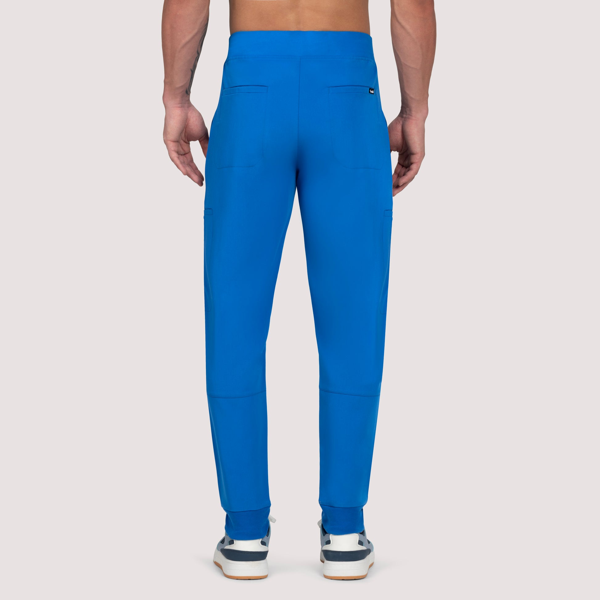 Surge Eight-Pocket Jogger Scrub Pant