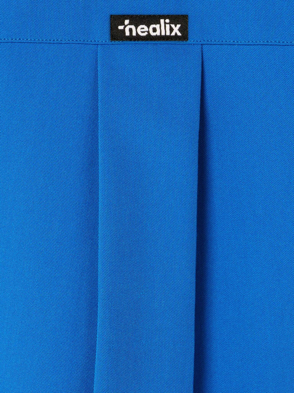Float Oversized Scrub Top