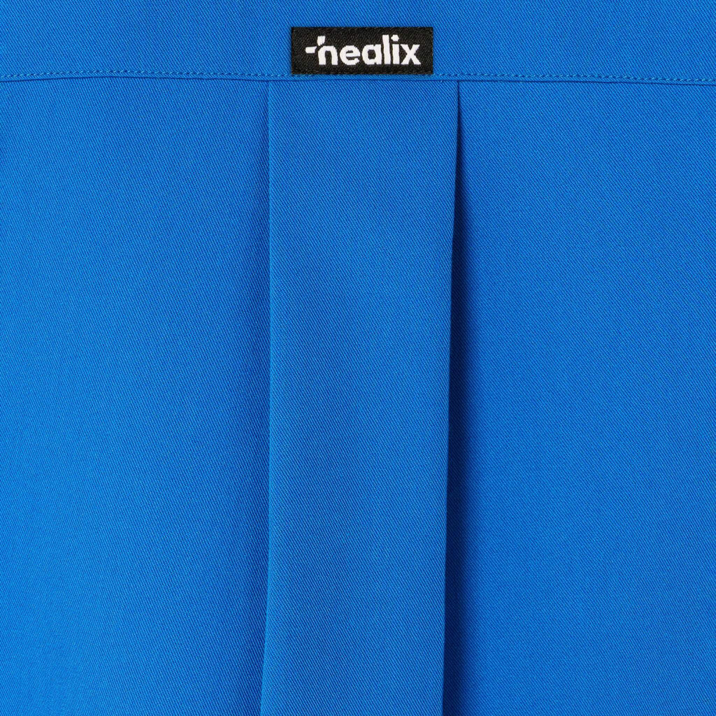 Float Oversized Scrub Top