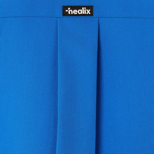 Float Oversized Scrub Top