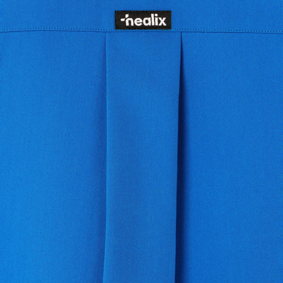 Float Oversized Scrub Top