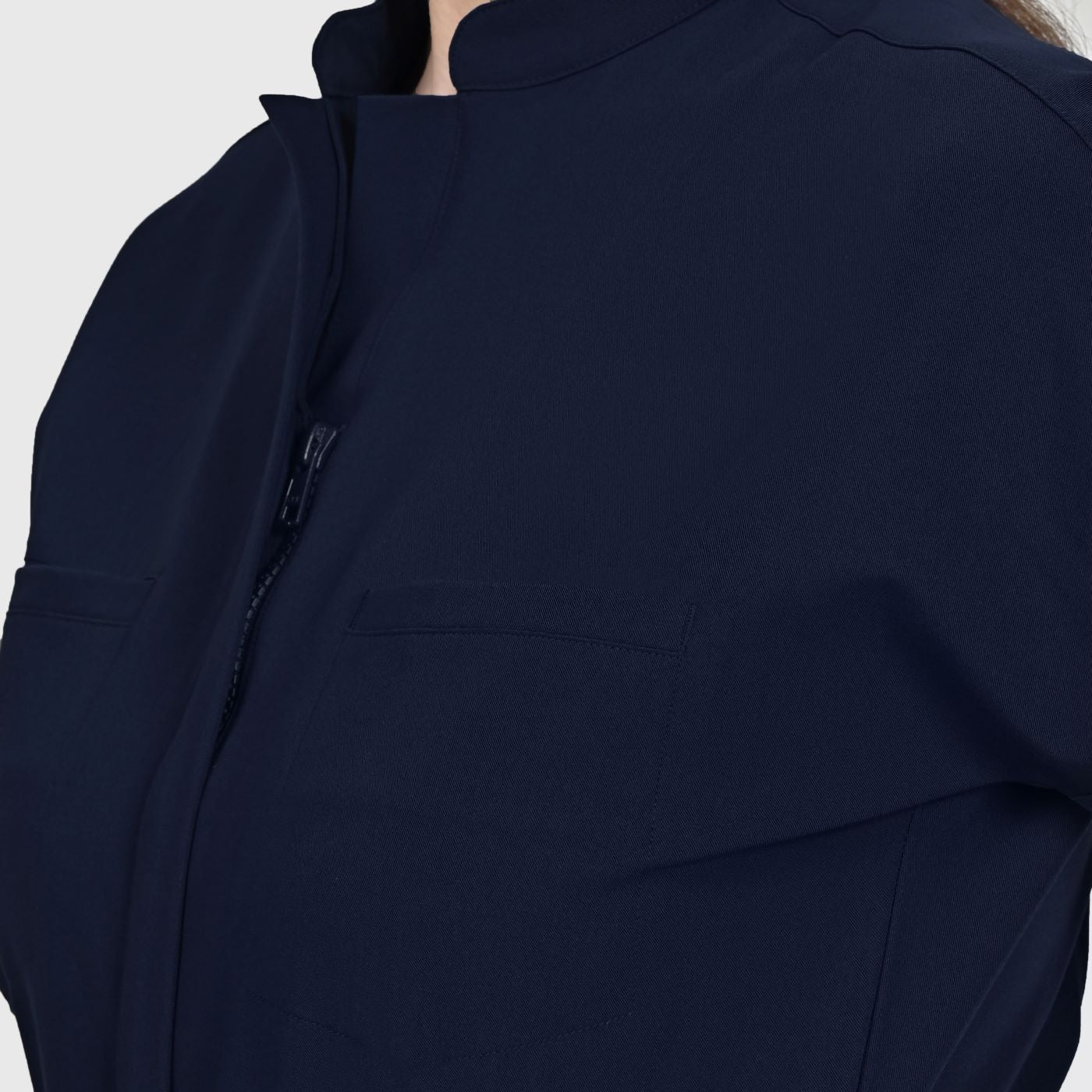 Nova Scrubs Jumpsuit
