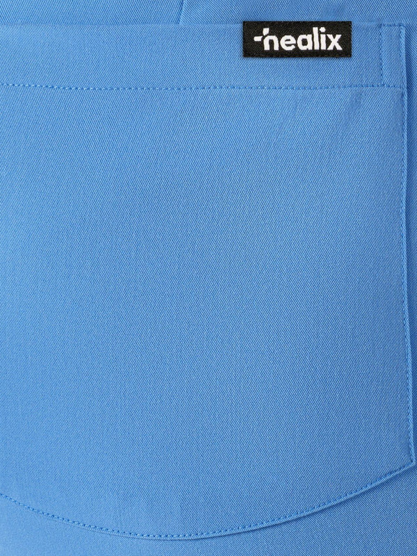 Axis Ten-Pocket Cargo Scrub Pant