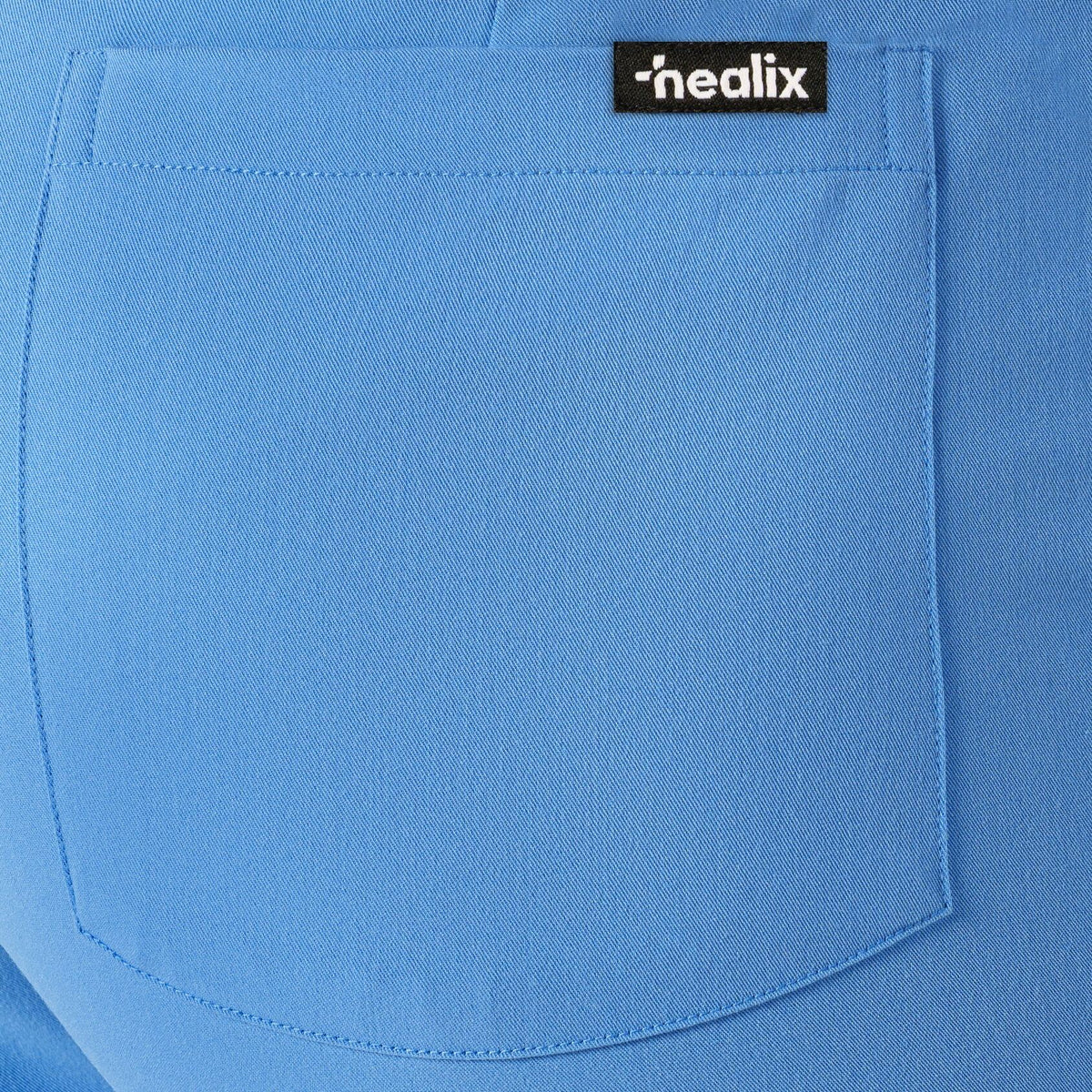 Axis Ten-Pocket Cargo Scrub Pant