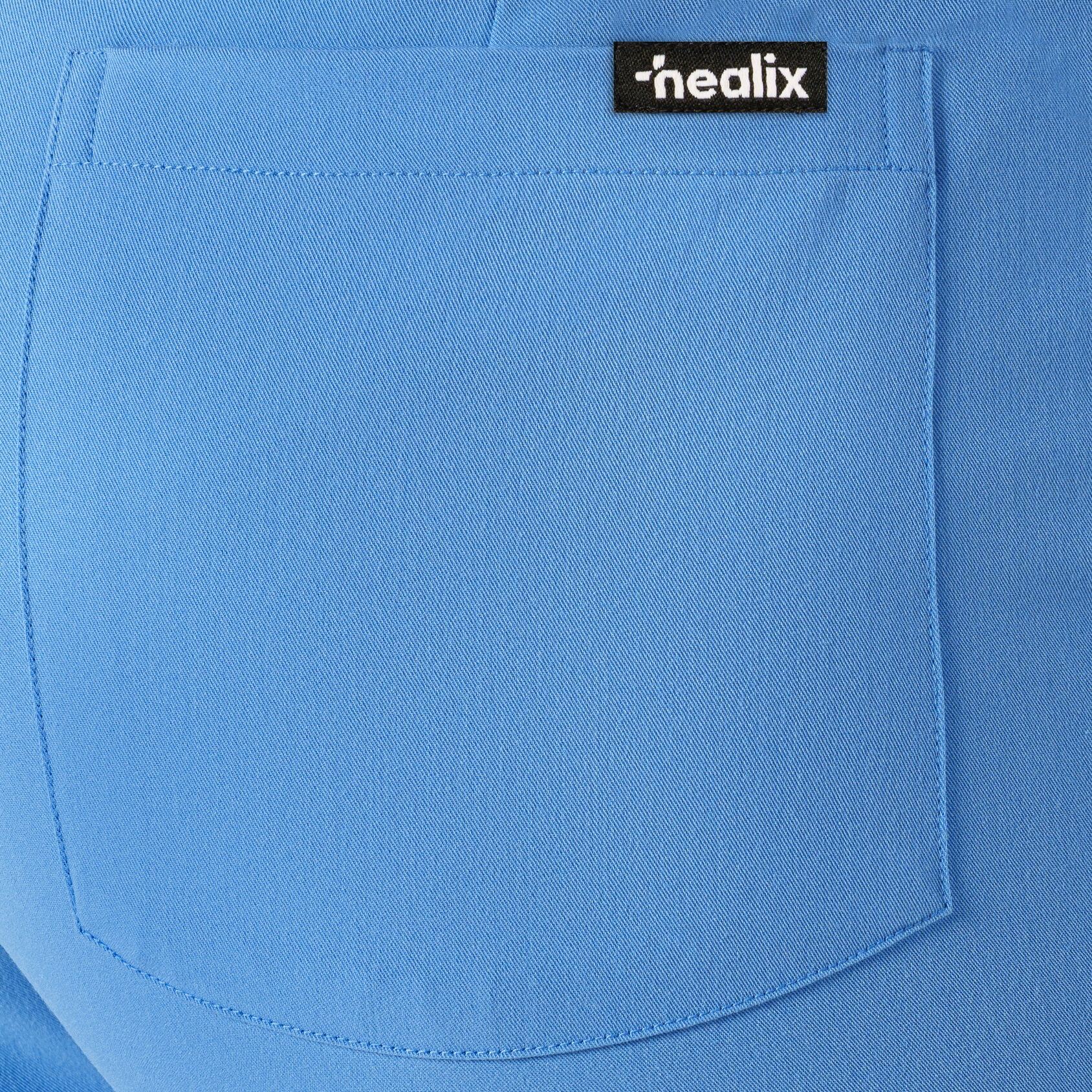 Axis Ten-Pocket Cargo Scrub Pant