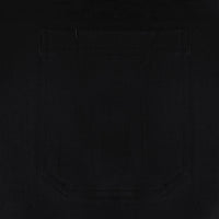 Seam Two-Pocket Scrub Top