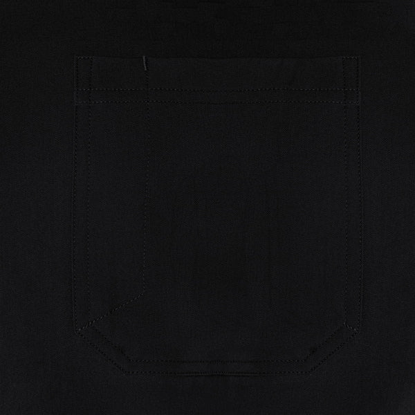Seam Two-Pocket Scrub Top