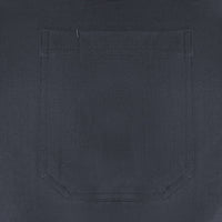 Seam Two-Pocket Scrub Top
