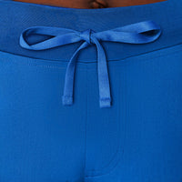 Zing Nine-Pocket Jogger Scrub Pant