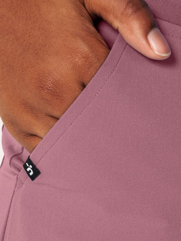 Axis Ten-Pocket Cargo Scrub Pant