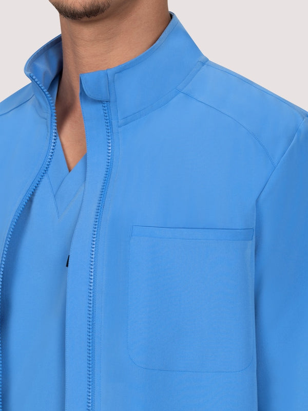 Amp Scrub Jacket