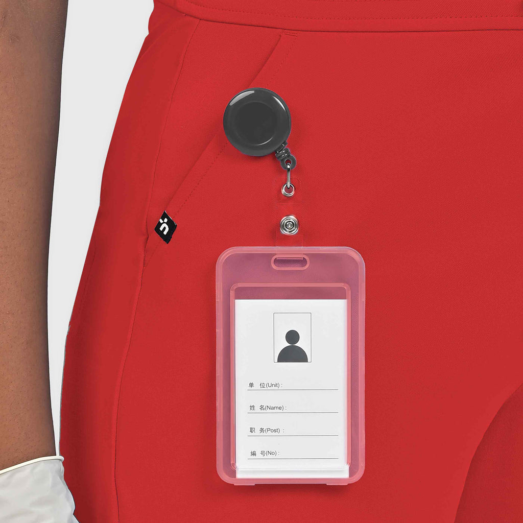 Nova Scrubs Jumpsuit