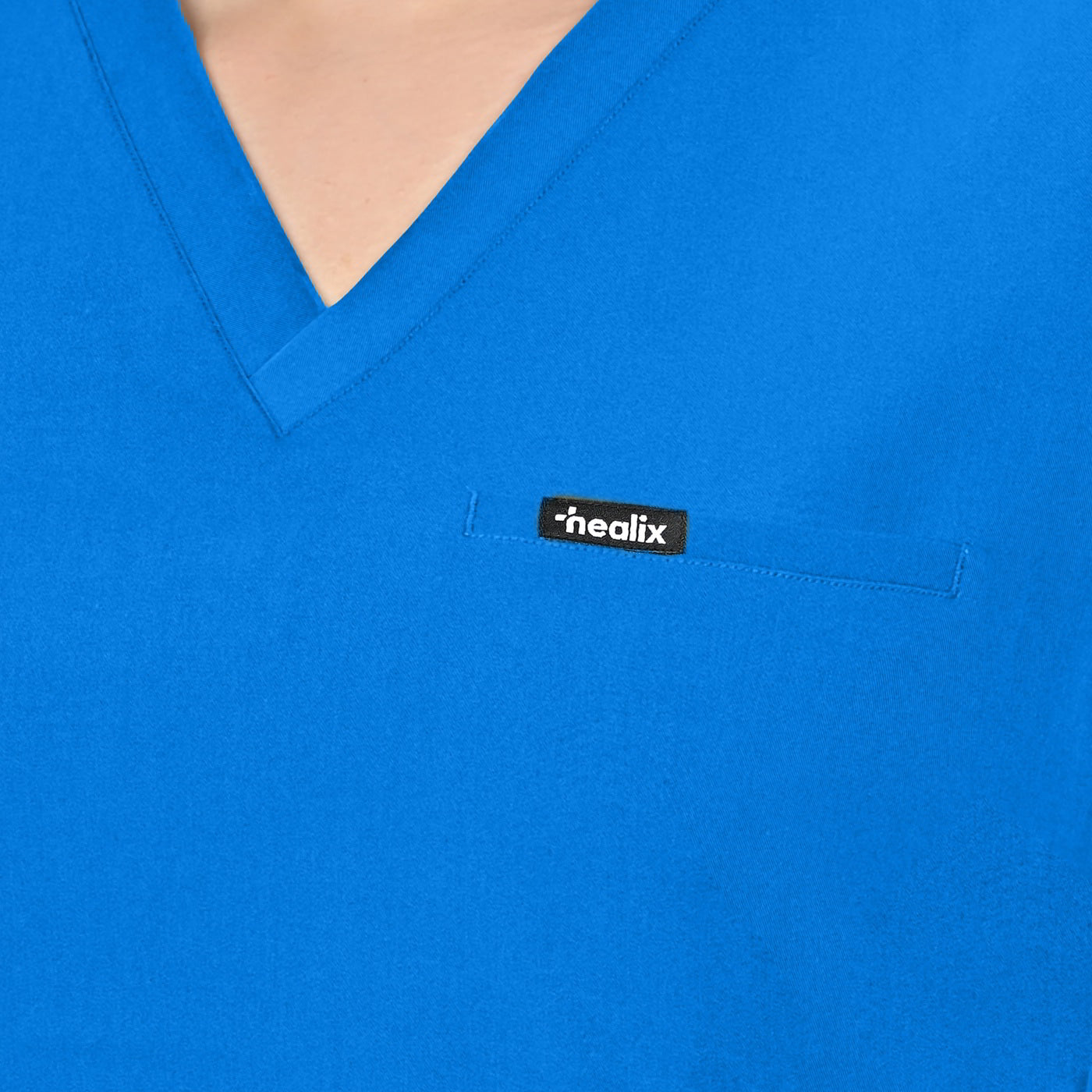 Pax One-Pocket Scrub Top