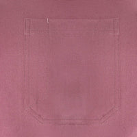 Seam Two-Pocket Scrub Top