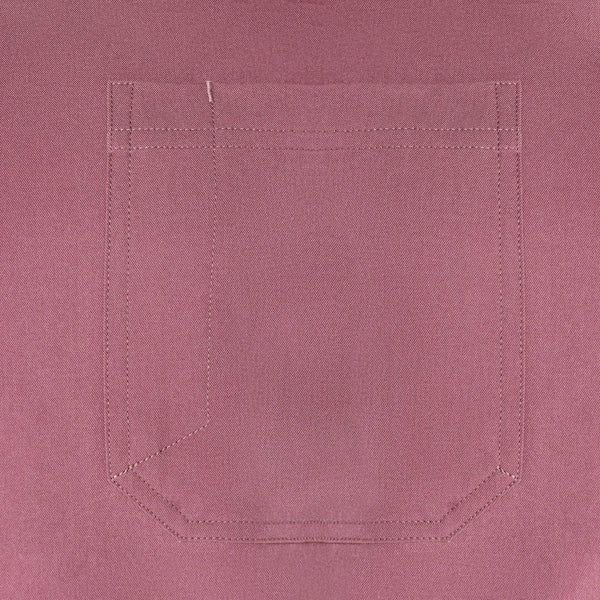 Seam Two-Pocket Scrub Top