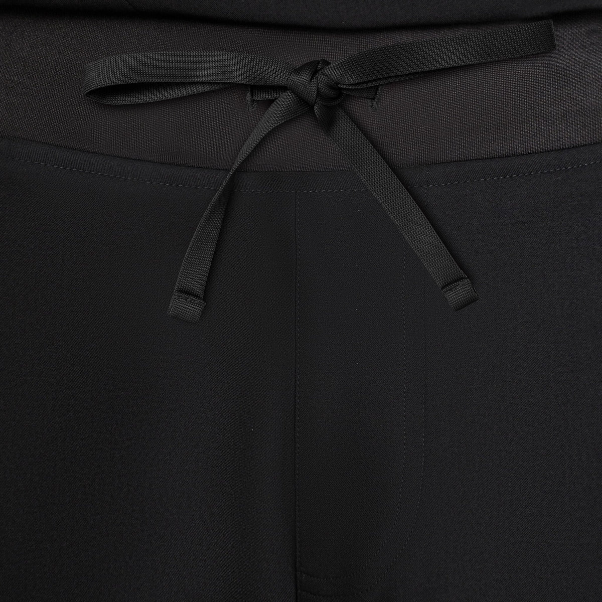 Grid Eight-Pocket Cargo Scrub Pant
