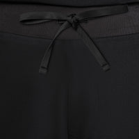 Grid Eight-Pocket Cargo Scrub Pant