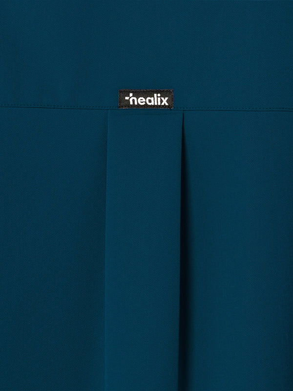 Float Oversized Scrub Top