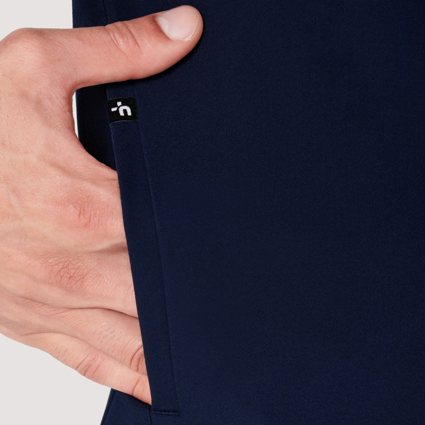 Amp Scrub Jacket