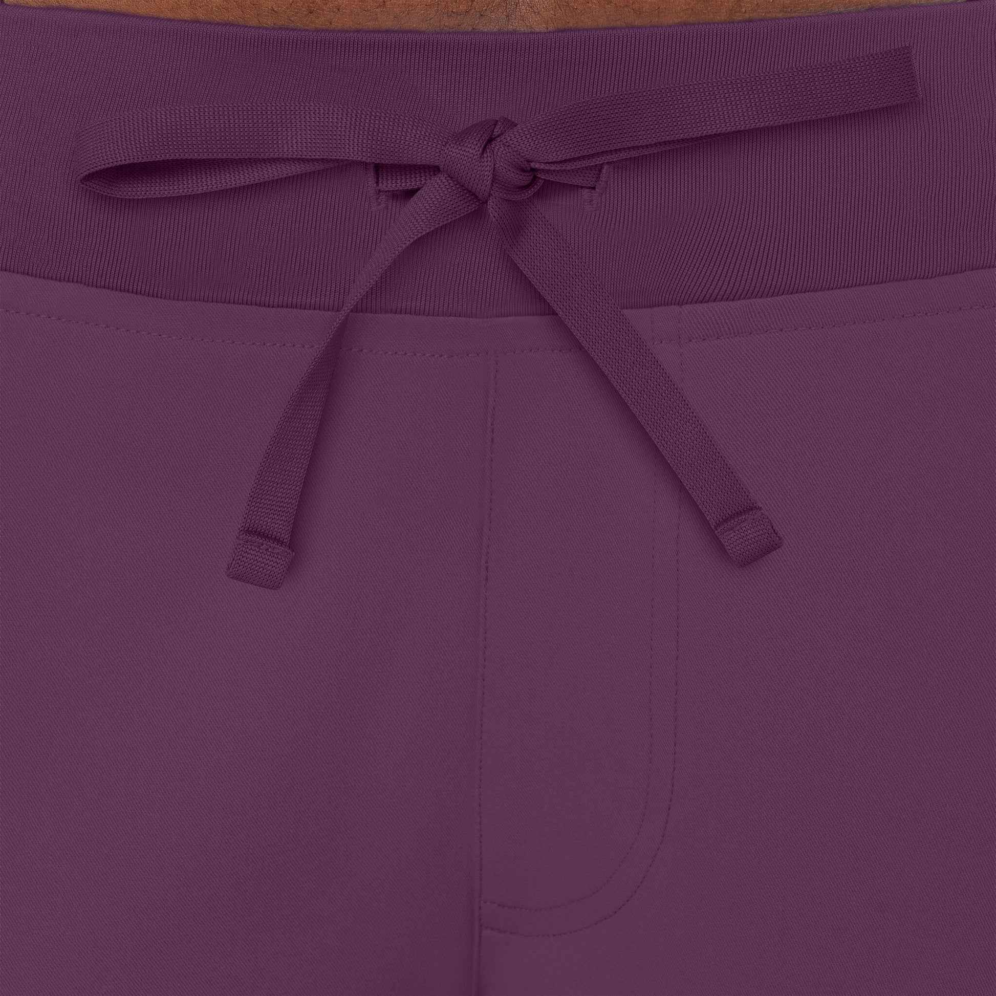 Zing Nine-Pocket Jogger Scrub Pant