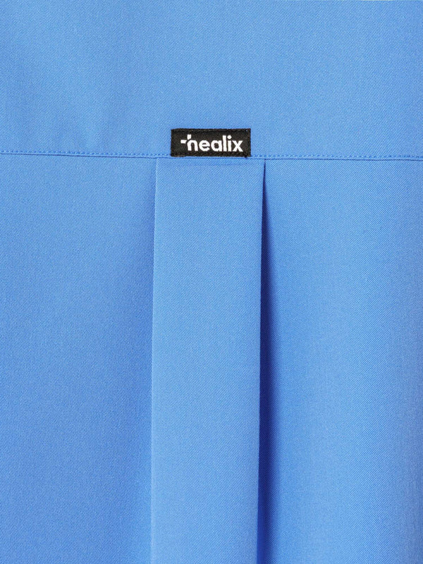 Float Oversized Scrub Top