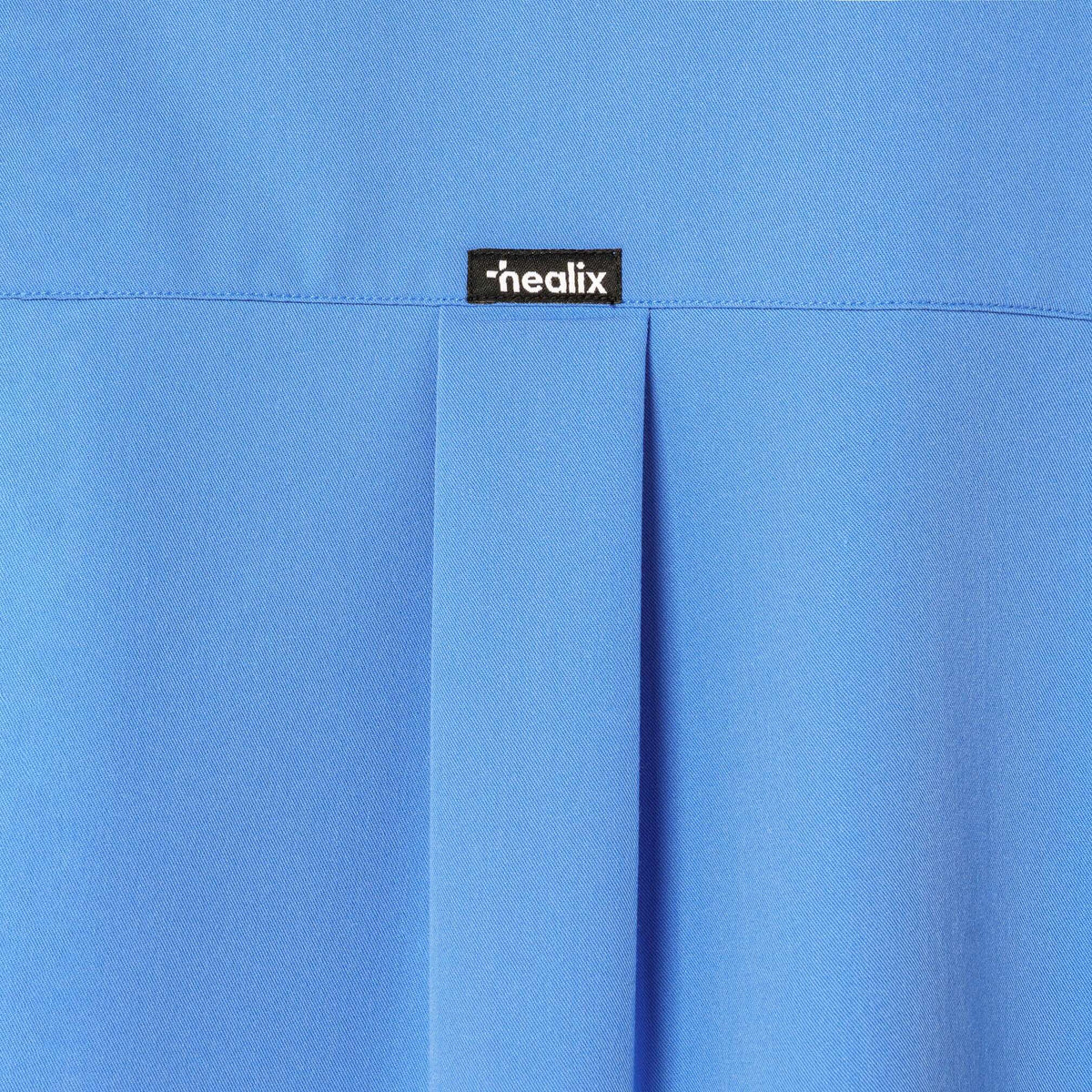 Float Oversized Scrub Top