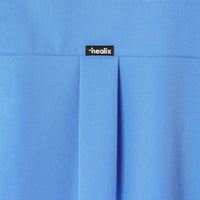 Float Oversized Scrub Top