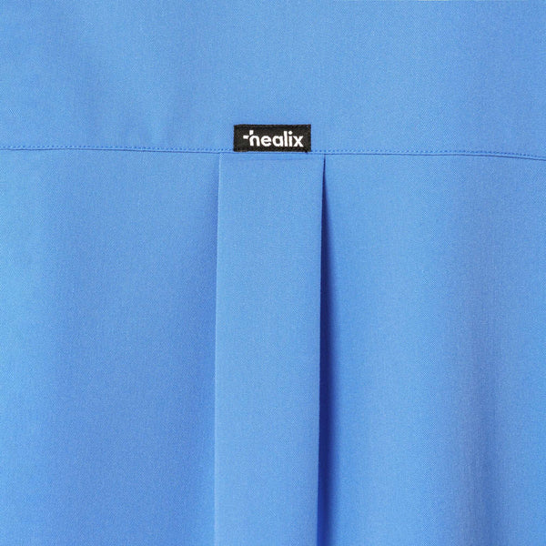 Float Oversized Scrub Top