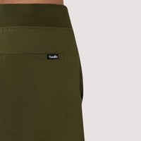 Surge Eight-Pocket Jogger Scrub Pant