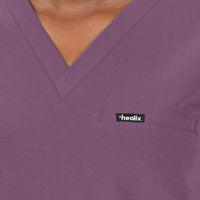 Pax One-Pocket Scrub Top