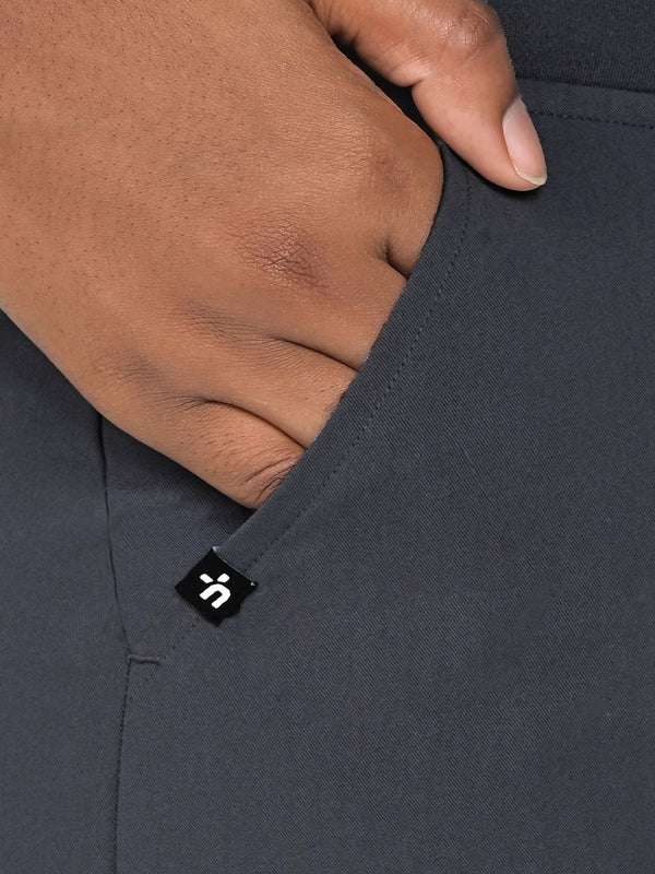 Axis Ten-Pocket Cargo Scrub Pant