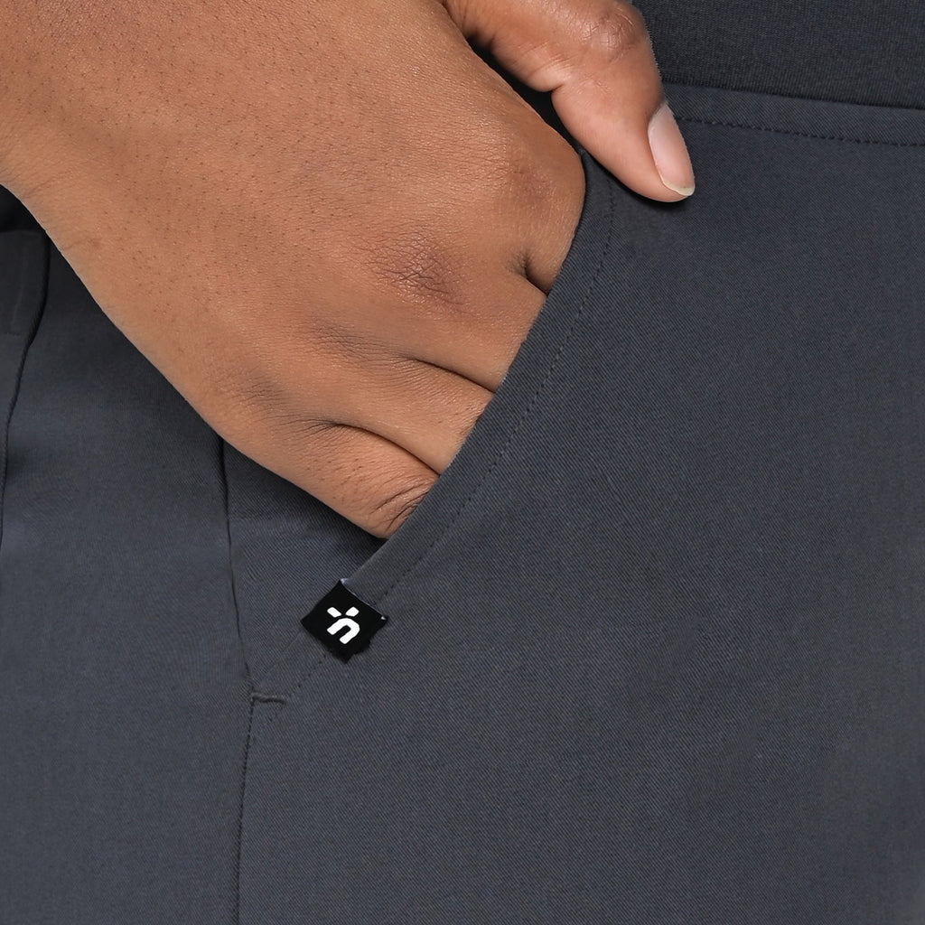 Axis Ten-Pocket Cargo Scrub Pant